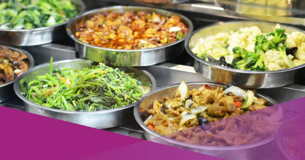 10 Hawker Centres in Singapore You Must Visit for Good Food!