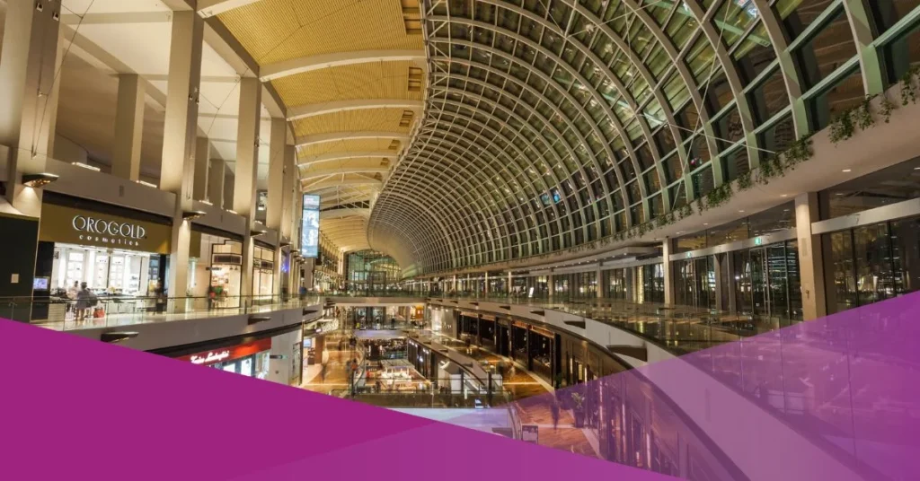 20 Malls & Singapore Shopping Centres for Your Shopping Experience