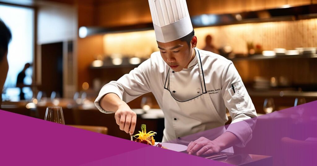 5 Best Restaurants to Fine Dine at Marina Bay Sands Singapore