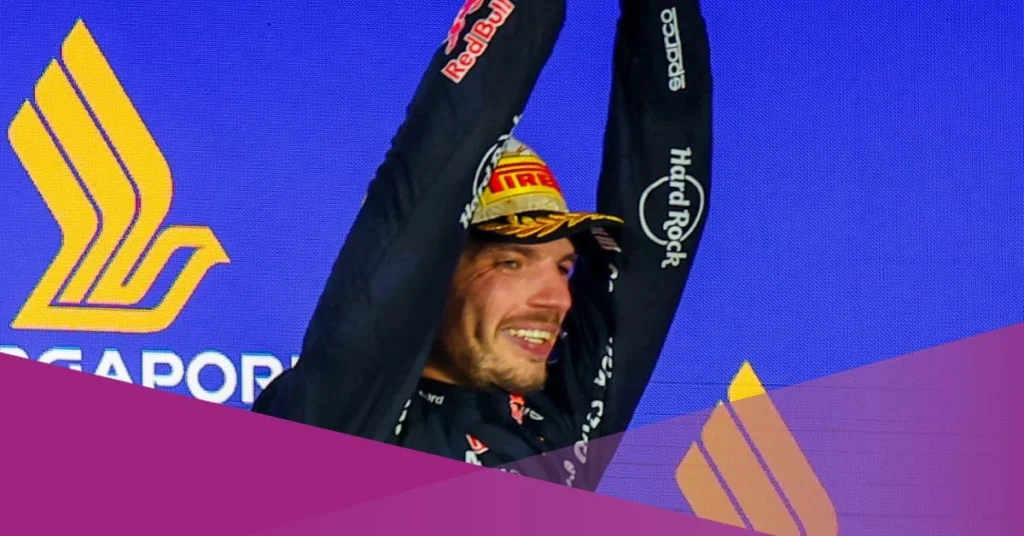 Singapore GP
