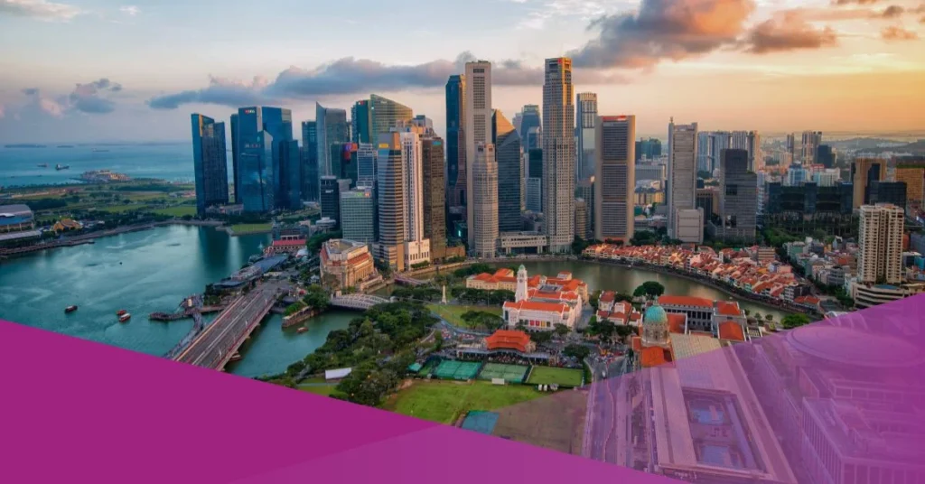 Building a Business in Singapore? Here's a Complete Guide to Pte Ltd. Companies