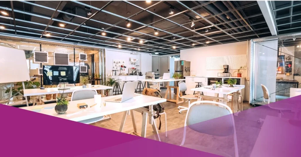 Office Space in Singapore: Best Coworking Spaces to Work During Your Holiday