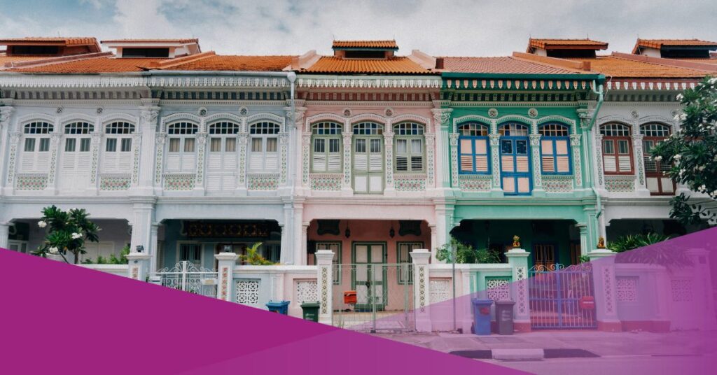 Singapore Tourism: A Guide to Katong and Joo Chiat Road