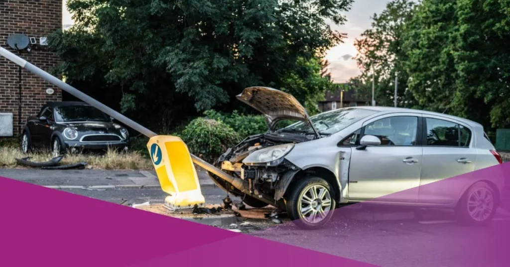 Tampines Chain Collision Driver Sentenced to 12 Years and Nine Months, Banned for Life