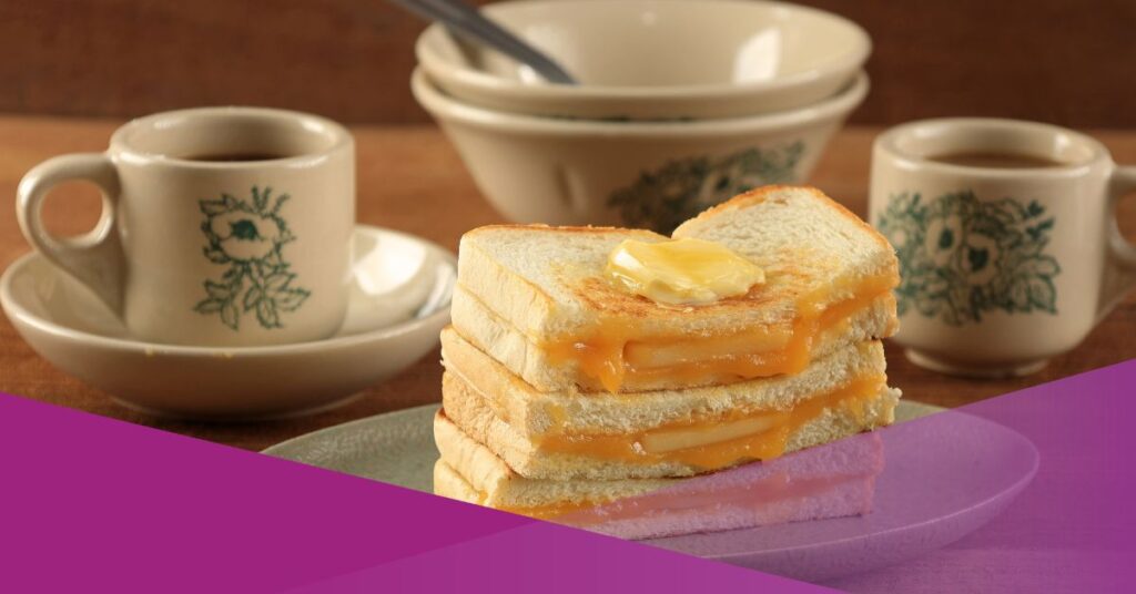 Top 10 Local Breakfast Spot Recommendations to Try in Singapore