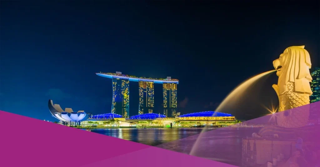 Why Do Business in Singapore? A Guide to the City-State’s Global Business Advantage